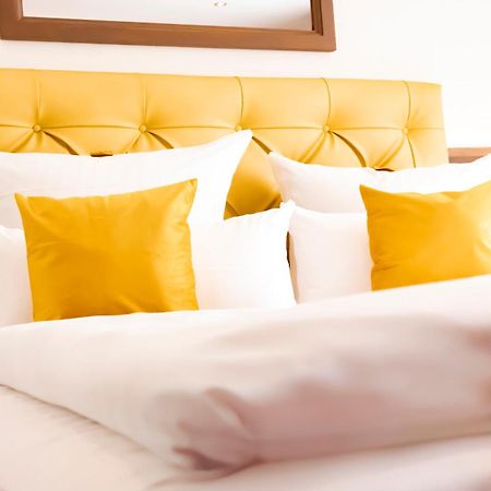Hotel Fliegerheim Borkheide Εξωτερικό φωτογραφία