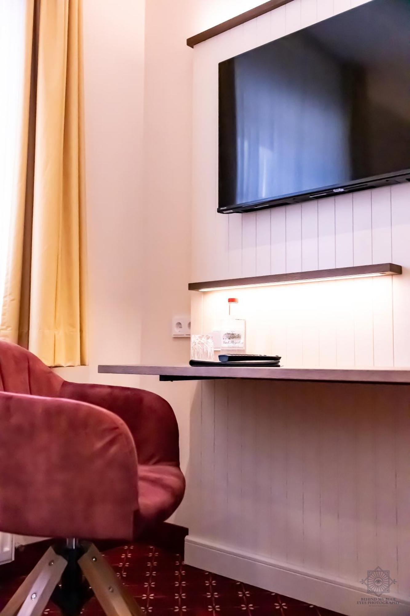 Hotel Fliegerheim Borkheide Εξωτερικό φωτογραφία